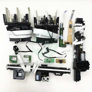 <span class=keywords><strong>ราคา</strong></span>ขายส่งจากโรงงาน เซ็นเซอร์กระดาษของแท้ 90% ใหม่ ผ่านการทดสอบ พร้อมสาย สำหรับเครื่องพิมพ์อิงค์เจ็ท <span class=keywords><strong>EPSON</strong></span> L4150 <span class=keywords><strong>L4160</strong></span> L4158 L4168 อะไหล่เครื่องพิมพ์ - Product Image 4