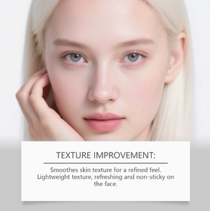 Collagen essence ampoule is comfortable gentle soft skin radiates light texture easy to absorb - Product Image 4