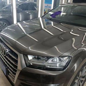 Wrapmaster 1.52*17ม. ฟิล์ม TPU กันควันโลหะเหลวฟิล์มป้องกันสีบำบัดด้วยตนเองพร้อมฟังก์ชั่นเปลี่ยนสีสำหรับรถยนต์ - Product Image 1