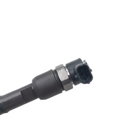 Injecteur de carburant diesel Common Rail en acier inoxydable pour remplacement de moteur 0445110410 0445110411 0986435279 33800-2A800 33800-2A960