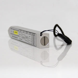 HG6430 ปากกาวัดการสั่นสะเทือนแบบดิจิตอลแบบพกพาสำหรับตรวจจับความผิดปกติของมอเตอร์อย่างรวดเร็ว - Product Image 4