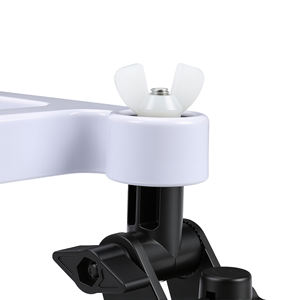 Support de fixation à ventouse portable pour Starlink <span class=keywords><strong>Mini</strong></span>, support universel réglable à 360° pour toit de voiture, <span class=keywords><strong>camping</strong></span>, voyages hors réseau, van life - Product Image 3