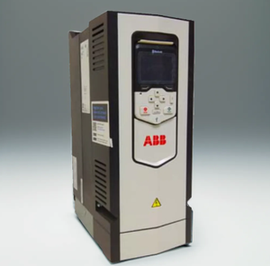 Variateur de fréquence triphasé haute technologie ABBI 880 VFD 0,75KW-500KW 380V AC à prix réduit - Product Image 1