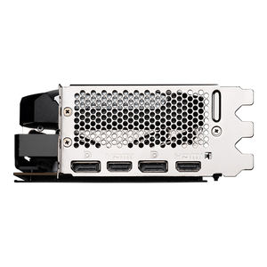 GPU para juegos <span class=keywords><strong>MSI</strong></span> <span class=keywords><strong>GeForce</strong></span> <span class=keywords><strong>RTX</strong></span> <span class=keywords><strong>4080</strong></span> SUPER 16G <span class=keywords><strong>VENTUS</strong></span> 3X OC usada con memoria GDDR6X con trazado de rayos y tarjetas gráficas AI - Product Image 6