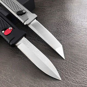 Новый карманный нож <span class=keywords><strong>RE</strong></span> T6 с алюминиевой рукоятью для кемпинга, многофункциональный инструмент EDC, охотничий нож - Product Image 5