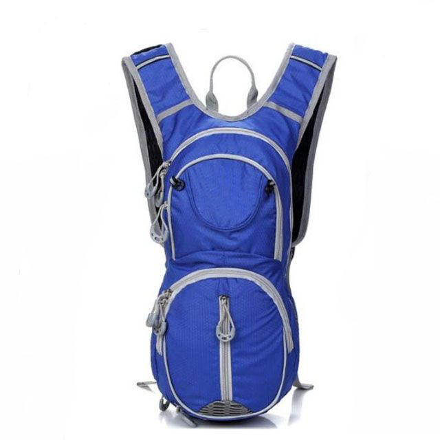 Туристический рюкзак 12 л, новый стиль, альпинистские рюкзаки