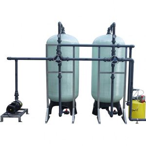 Spring Source Filtre à <span class=keywords><strong>eau</strong></span> pour <span class=keywords><strong>l</strong></span>'<span class=keywords><strong>eau</strong></span> potable naturelle et propre - Product Image 3