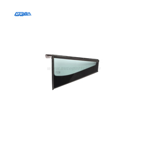 Ventana Trasera Transparente de Fácil Instalación para Land Rover Range Rover Sport L320 OE CVB000861 - Product Image 4
