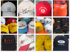 Bán nóng mũ và mũ toàn bộ bán dễ dàng Mũ thăng hoa tùy chỉnh 5-panel hat đồng bằng unisex phổ biến người lớn - Product Image 6