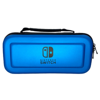 Étui de protection résistant à l'eau et durable pour Nintendo Switch OLED/Lite avec fermeture éclair et sac spécial
