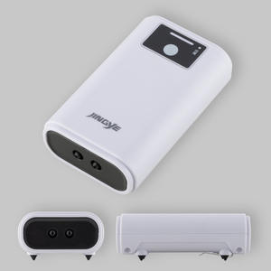 מיני USB נטענת 1500ma חיצוני ציוד דיג נייד חיצוני משאבת אוויר לאקווריום - Product Image 4