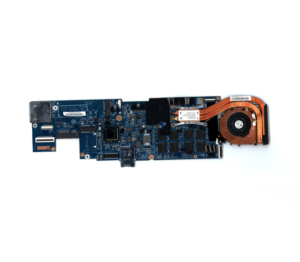 04X0495 Bo Mạch Chủ Máy Tính Xách Tay Cho Lenovo Thinkpad X1 Carbon 1st Gen <span class=keywords><strong>I7</strong></span>-<span class=keywords><strong>3667U</strong></span> 100% Đã Được Thử Nghiệm - Product Image 1