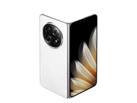 Teléfono Inteligente Plegable OP Find N5 de Alta Calidad, Pantalla AMOLED 2K de 8.12 Pulgadas, 16 GB + 512 GB, Batería de 5600 mAh, Carga Rápida de 100 W, Resistente al Agua IPX9, 5G