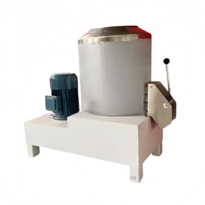 Mélangeur Électrique Simple d'Utilisation pour Pâtes, Gâteaux à l'Huile, Nouilles et Farine d'Orge - Product Image 4