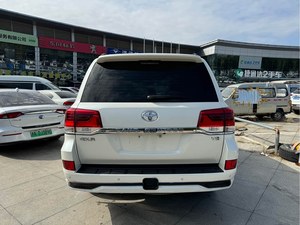 Toyota Land Cruis.er (Importado) 2018 Modelo 4.6L Automático <span class=keywords><strong>Segunda</strong></span> <span class=keywords><strong>mano</strong></span> Garantía Original <span class=keywords><strong>de</strong></span> Fábrica - Product Image 4