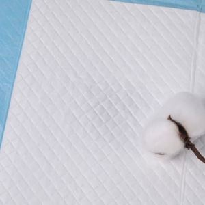 Vente en gros de coussinets absorbants en coton pour l'urination des chiens et des chats, doux comme des nuages, au toucher délicat, épais et absorbants, pour chiens et chats - Product Image 3