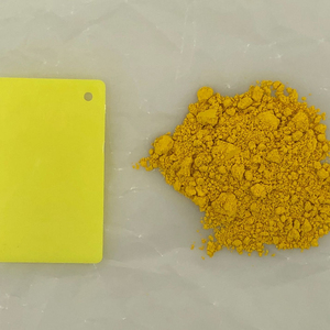 Chine usine thermoplastique jaune waxol citron jaune 4G solvant jaune 33 pour fumée <span class=keywords><strong>bombe</strong></span> feux d'artifice colorés fumée en plastique - Product Image 3