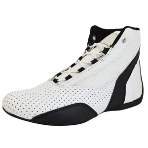 Zapatos de Carreras de Karting de Alta Calidad, Fabricados Profesionalmente, Impermeables, Ligeros, de Alto Agarre y Alto Rendimiento - Product Image 4