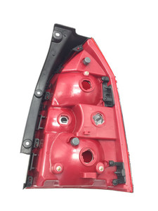 Luz Trasera <span class=keywords><strong>para</strong></span> <span class=keywords><strong>Hyundai</strong></span> <span class=keywords><strong>Tucson</strong></span> <span class=keywords><strong>2005</strong></span> 2006 2007 2008 2009 2010 2011 2012, Luz de Freno, <span class=keywords><strong>Accesorios</strong></span> Automotrices, Luz Trasera - Product Image 3