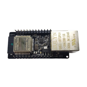 Wirelesstag WT32-ETH01 ESP32 <span class=keywords><strong>Wifi</strong></span> Hội Đồng Quản trị ESP32 <span class=keywords><strong>Ethernet</strong></span> module cho iotgateway ESP32 Bo mạch chủ ESP32 <span class=keywords><strong>Ethernet</strong></span> wt32eth01 - Product Image 1