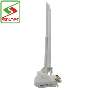 Interruttore di sicurezza per <span class=keywords><strong>coperchio</strong></span> <span class=keywords><strong>lavatrice</strong></span> MK-830A per <span class=keywords><strong>lavatrice</strong></span> a carica dall'alto completamente automatica - Ricambi - Product Image 6