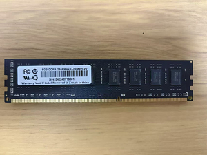 זיכרון RAM מסוג DDR5, DDR4, DDR3, DDR4 בנפחים של 8GB, 16GB, 32GB, 48GB, 64GB, במהירות 3200MHz, מודול זיכרון UDIMM/SODIMM למחשב נייד, שרת ECC. - Product Image 6
