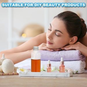 Custom 100-500ml <b>Amber</b> <b>Bottle</b> Medicine <b>Bottle</b> Essential Oil Plastic <b>Bottle</b> - Product Image 4