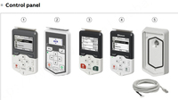 ACH-CP-B ACH-AP-H ACS-CP-C ACS-CP-D ACS-AP-S ACS-BP-S ACS-AP-I Panel kontrol ACS-AP-W untuk Inverter