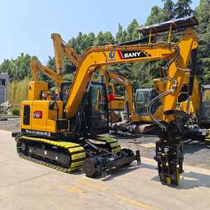 STND demiryolu mühendisliği profesyonel makineler demiryolu ekskavatör demiryolu uyuyan ekskavatör satış - Product Image 2