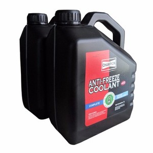 Top Selling Best Anti-freezing Radiator Coolant Engine Green and <strong>Red</strong> Engine Coolant Liquid for Truck Antifreeze 4L - Product Image 1