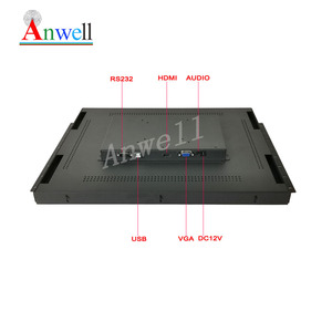 Màn hình cảm ứng hồng ngoại rộng 19 inch với màn hình chơi game 3m Elo Bally POG WMS ASR firelink (Màu Đen) - Product Image 5