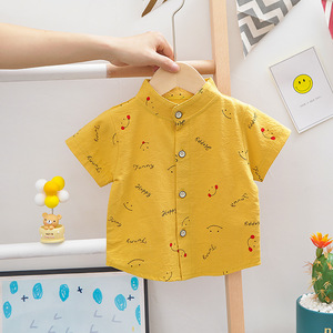 Vêtements pour enfants de haute qualité, populaires, en gros, ensemble de vêtements pour enfants, ensembles 2 pièces pour filles et garçons - Product Image 3