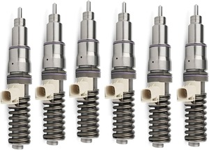 Inyector de Combustible para Excavadora, Inyector Common Rail 22459521 22311990 22501885 20440388 20929906 21371673 22282198 21340612 Marca OEM 1 - Product Image 3