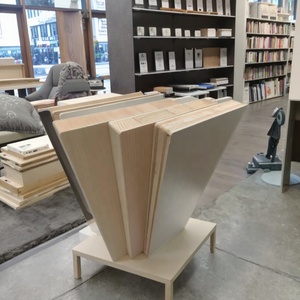 <span class=keywords><strong>Prix</strong></span> de gros, personnalisation de la taille, contreplaqué de haute qualité, panneau de mélamine, panneau de bois pour bibliothèques et meubles, échantillons gratuits - Product Image 6