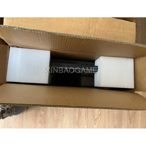 19-22 inch màn hình cảm ứng hồng ngoại kỹ năng trò chơi máy nồi Vàng RS232 màn hình cảm ứng 1 năm bảo hành ngôn ngữ tiếng anh - Product Image 4