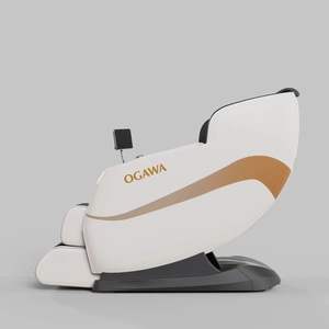 Bester professioneller Null-Gravitations-Stretch-Massagestuhl ganzkörper-Massagestuhl japanischer 3d-Massagestuhl - Product Image 2