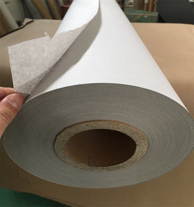 45gsm krantenpapier, printpapier op rollen voor kledingafsnijruimtes - Product Image 5