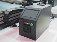 Impresora de Letreros 3D de Gran Formato AS120 PRO, 10000 Piezas/Mes, YDSign, Diseño con Pantalla Táctil, Nombre Comercial, Impresora de Letreros 3D con Logotipo Grande