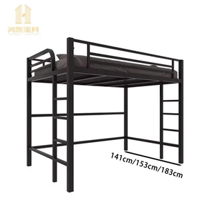 <span class=keywords><strong>Lit</strong></span> superposé pour dortoir <span class=keywords><strong>avec</strong></span> <span class=keywords><strong>bureau</strong></span> sous mobilier scolaire <span class=keywords><strong>lit</strong></span> mezzanine à deux étages <span class=keywords><strong>lit</strong></span> superposé double <span class=keywords><strong>en</strong></span> métal <span class=keywords><strong>avec</strong></span> escalier - Product Image 6