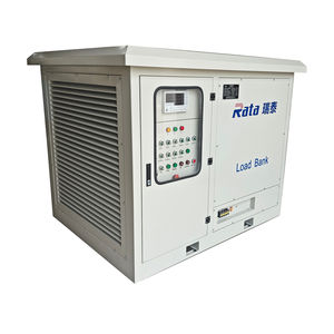 Caixa resistente da carga do gerador de ensaio 500kw 400v - Product Image 2