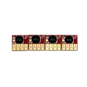 Ocinkjet Bộ <span class=keywords><strong>Chip</strong></span> Cố Định Đặt Lại Hộp Mực 4 Màu Cho Máy In HP 950 951 951XL 950XL Cho Máy In HP Officejet Pro 8100 8600 - Product Image 3