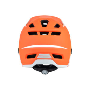 फैक्टरी थोक दोहरे खेल बच्चे हेलमेट पूर्ण चेहरे बच्चों के हेलमेट सिर सुरक्षा ठोड़ी गार्ड साइकलिंग स्केटबोर्ड बाइकिंग ओम - Product Image 3