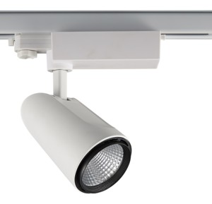 <span class=keywords><strong>Naruto</strong></span>-rail lumineux Led, 30w, 35w, 3 phases, <span class=keywords><strong>4</strong></span> fils, pour l'intérieur - Product Image 2