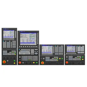 GSK 25i 시리즈 광저우 CNC 시스템