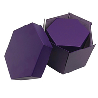 Cajas de Regalo Impresas de Alta Gama con Tapa, Tamaño Personalizado, Papel de 350 g/m² para Empaque de Joyería, Dulces, Bodas y Cumpleaños