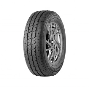 Arctic Grip 205/55R16 T Snow Ice Tire M + S 3-Peak Mountain Snowflake Studdable Radial Design All-Season Comfort Extreme Winter - Product Image 6