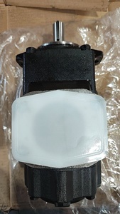 ปั๊มน้ำมันประสิทธิภาพสูงรุ่นใหม่ T6CC T6DC T6EC T6CCW 6DCM T6DRM ซีรีส์ KT6CCW-017-006-2-R00-C100 ปั๊มใบพัดไฮดรอลิก - Product Image 2