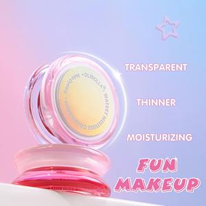 Balsamo Labbra e Blush 2 in 1 All'Ingrosso, 4 Colori Multiuso, Blush per Guance a Lunga Durata, Alta Pigmentazione, Cosmetico per il Viso - Product Image 2