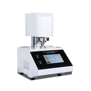 Jauge d'épaisseur de <span class=keywords><strong>film</strong></span> plastique Testeur d'épaisseur d'enveloppe d'emballage Fabricant d'équipement d'essai Conforme à ISO 4593 ISO 534 - Product Image 6