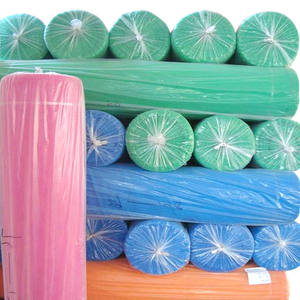 Rotolo di panno in microfibra felpata 350gsm 400gsm <span class=keywords><strong>30x50</strong></span>, panno per pulizia in microfibra, tessuto GRS, personalizzabile con logo - Product Image 1